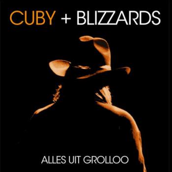 Cuby + Blizzards Alles Uit Grolloo (28CD Box-Set)