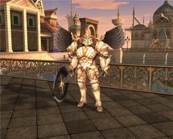 Lineage II Chaotic Throne: Gracia Epilogue Live Client