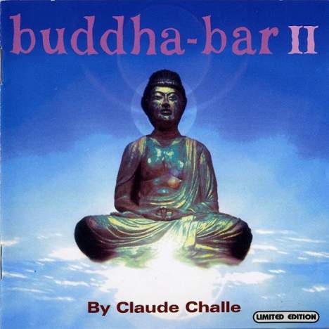 Buddha-Bar - Дискография 