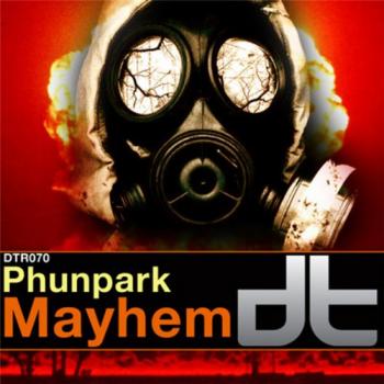 Phunpark - Mayhem