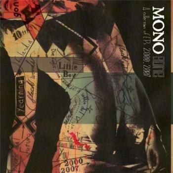 Mono - Gone. A Collection of EPs 2000-2007