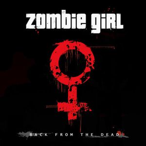 Zombie Girl -  
