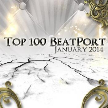 VA - Top 100 Beatport - January