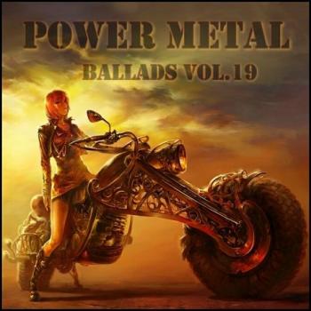 VA - Power Metal Ballads 19