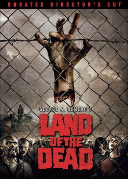   / Land of the Dead )