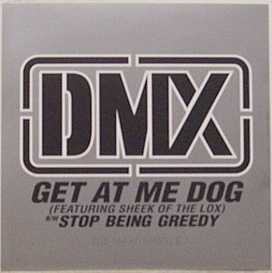 DMX -  