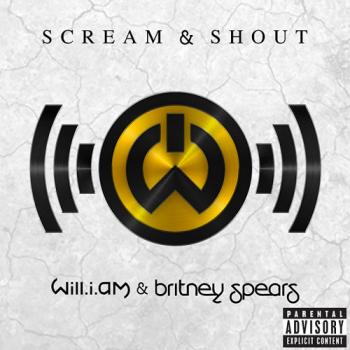 Will.i.am feat Britney Spears - Scream Shout