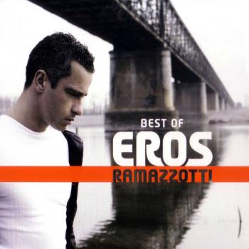 Eros Ramazzotti - Best Of 2CD