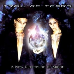 Trail Of Tears -  