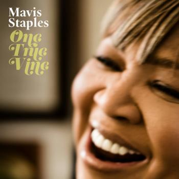 Mavis Staples - On True Vine