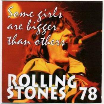 The Rolling Stones - Some Girls Are Bigger Than Others - Live In Memphis