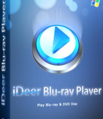 IDeer Blu-ray Player 1.3.2.1351