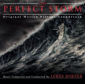 OST   / Perfect storm