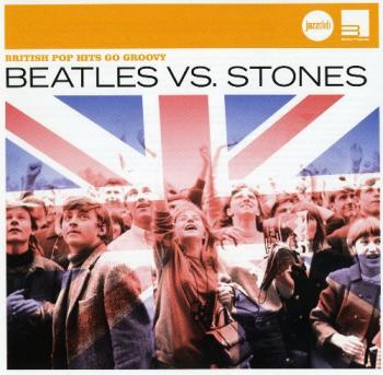 VA - Beatles vs. Stones