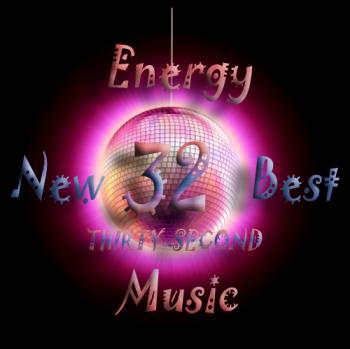 VA - Energy New Best Music top 50 THIRTY-SECOND