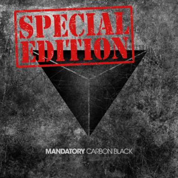 Mandatory - Carbon Black