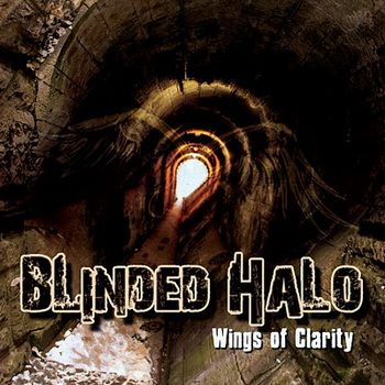 Blinded Halo - Wings Of Clarity [EP]