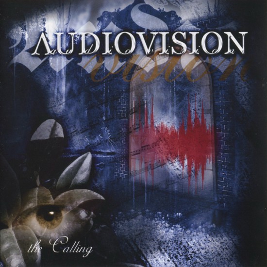 Audiovision - The Calling,Focus 