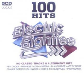 VA-100 Hits Electric Eighties