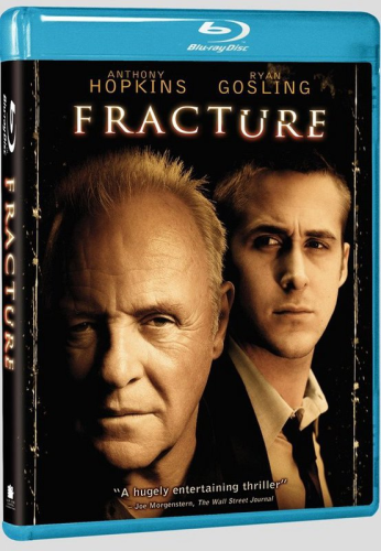[PSP]  / Fracture (2007) DUB