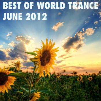 VA - Best of World Trance. June
