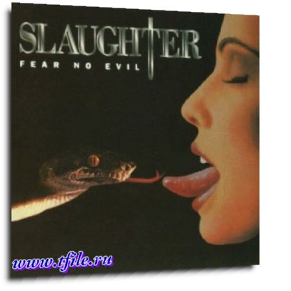 Slaughter -  