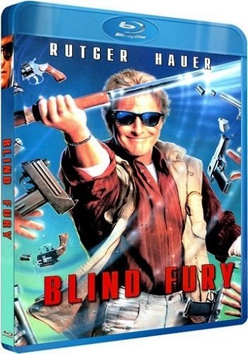   / Blind Fury DUB+MVO+AVO