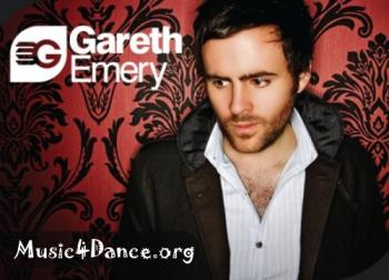 Gareth Emery - Gareth Emery Podcast 140