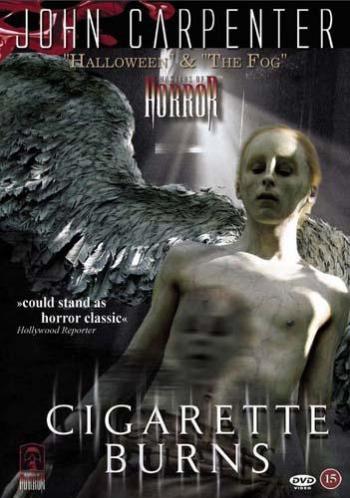   / Masters of Horror: Cigarette Burns