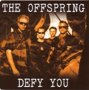 offspring full discography