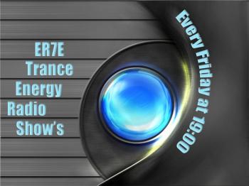 ER7E - Trance Energy Radio Show #001