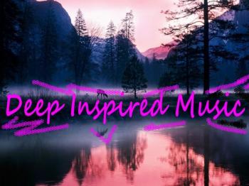 Alex Royal - Deep Inspired Music 05