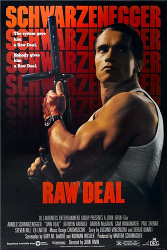   / Raw Deal