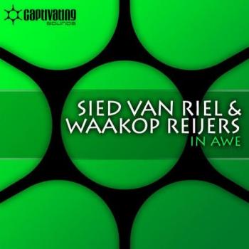 Sied van Riel and Waakop Reijers - In Awe