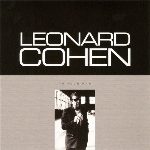 Leonard Cohen - Discography 