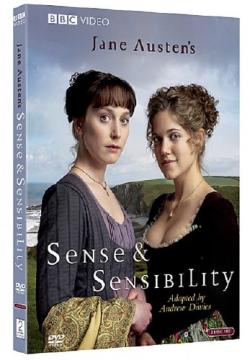   , 1-3   3 / Sense and Sensibility