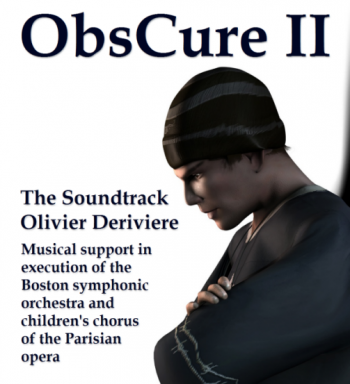 OST - Obscure 2 - Olivier Deriviere