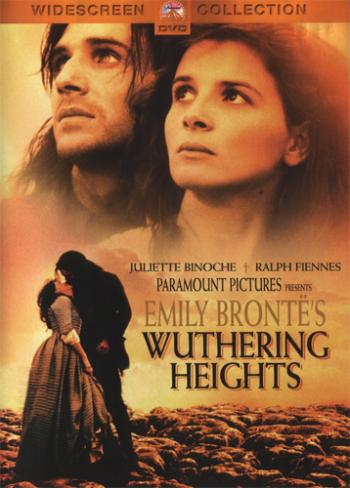   / Wuthering Heights
