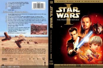  :  I:   / Star Wars: Episode I - The Phantom Menace (1999) [. /George Lucas] [DVD5]