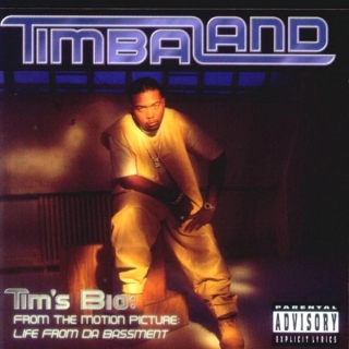 Timbaland - Discography 