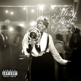 Missy Elliott - Discography 