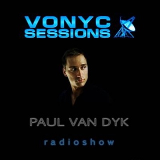Paul van Dyk - Vonyc Sessions 181