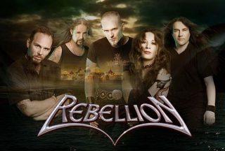 Rebellion - 