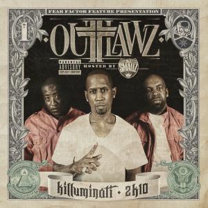 The Outlawz - Killuminati 2K10