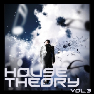 VA - House Theory Vol. 3-5 