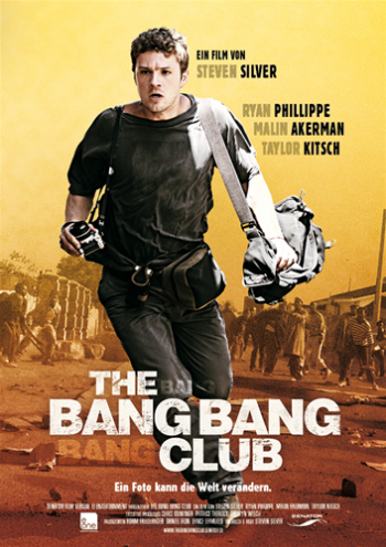   / The Bang Bang Club DVO