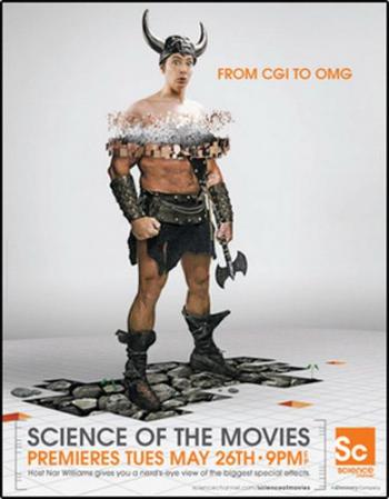  .   / Science of the Movies ( 1-2)