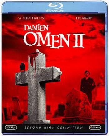  2:  / Damien: Omen II MVO