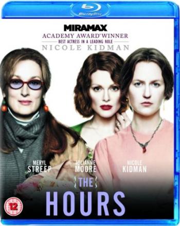  / The Hours DUB