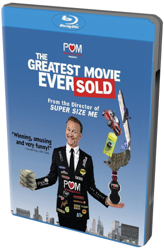     -  / The Greatest Movie Ever Sold VO